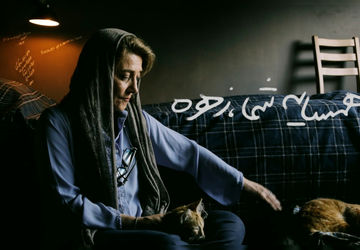 اکران آنلاین «همسایه شما، زهره» در فیلم‌نت