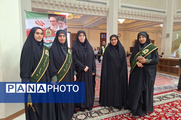 پلیس برای امنیت، امنیت برای همه 
