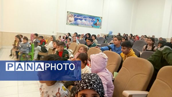 یلدا؛ فرصتی برای شادی کودکان و پاسداشت فرهنگ ایرانی