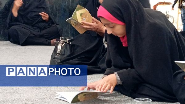 گلزار شهدای شهر بن، میعادگاه جمعه‌ها
