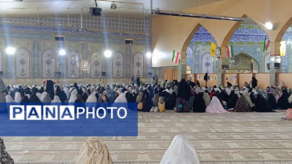 سخنرانی مدیرکل آموزش‌وپرورش کهگیلویه‌وبویراحمد در نماز جمعه یاسوج