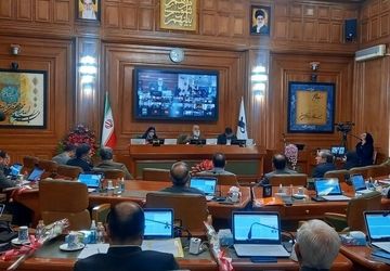 لزوم توجه به وضعیت کارگران شهرداری تهران