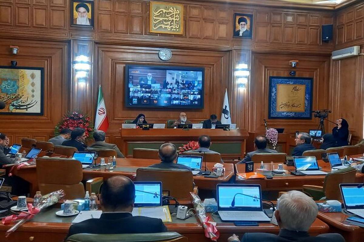لزوم توجه به وضعیت کارگران شهرداری تهران