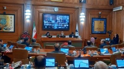 لزوم توجه به وضعیت کارگران شهرداری تهران