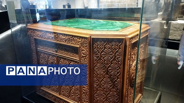 موزه حرمین شریفین؛ روایت زنده تاریخ کعبه و مدینه در کنار آثار ماندگار