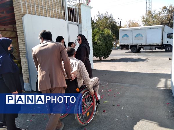 شهید گمنام، بی‌نام اما پرآوازه؛ یادش همیشه در دل‌ها زنده می‌ماند