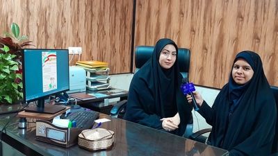  آموزش مؤثر در سنین پیش‌دبستانی در محیطی امن و شاد اتفاق می‌افتد
