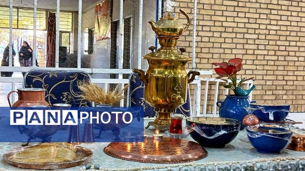 جشنواره غذاهای سنتی در نظرآباد؛ پیوند فرهنگ ،هنر و گردشگری