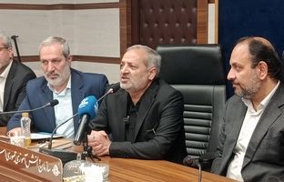بازدید وزیر آموزش و پرورش از خبرگزاری پانا