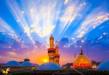دکلمه خوانی دانش آموز خبرنگار به مناسبت فرارسیدن اربعین حسینی 