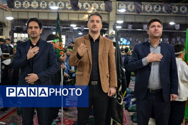 نوگلان فاطمی بهارستانی