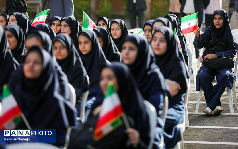 راه‌اندازی سامانه‌ هوشمند «نور چشم» برای پاسخ‌گویی به احکام شرعی دانش‌آموزان/ چرخش فعالیت‌های قرآنی مدارس به‌سوی ذائقه‌ نسل جدید