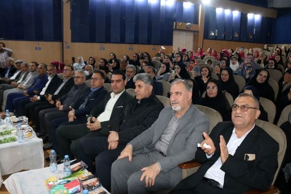 تاکید رییس اداره مدارس و مراکز غیردولتی خوزستان بر جایگاه زن و نقش مؤسسان در ارتقای آموزش