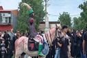هم قدم با کاروان عاشورا