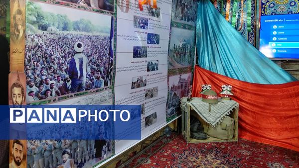 افتتاح نمایشگاه پایگاه‌های اسوه؛ ترویج دستاوردها و الگوهای موفق بسیج