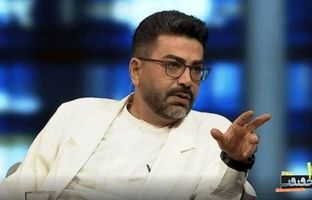 فرزاد حسنی مجری اختتامیه «سینماحقیقت»