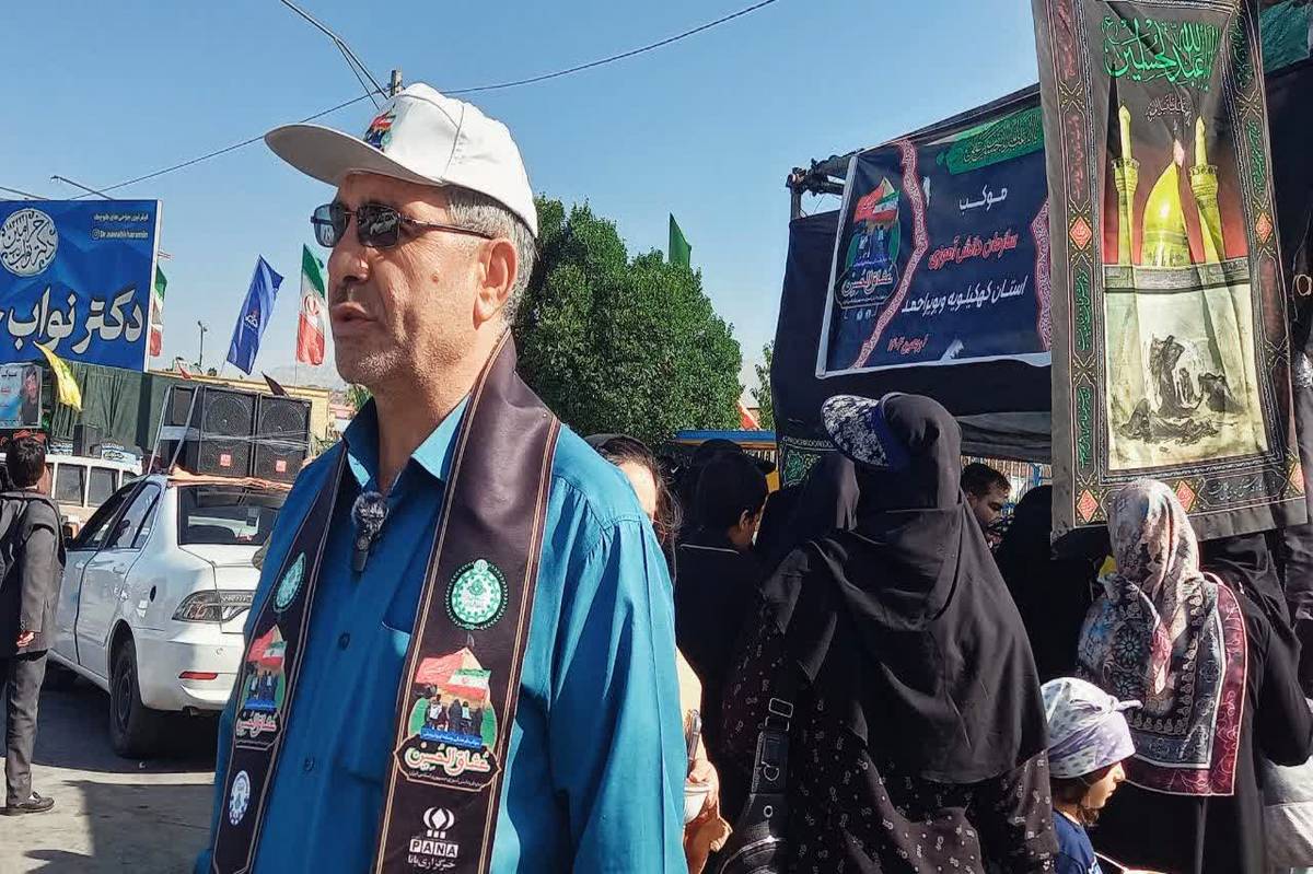 اربعین، مدرسه‌ای برای تربیت نسل مؤمن و انقلابی