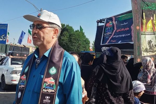 اربعین، مدرسه‌ای برای تربیت نسل مؤمن و انقلابی