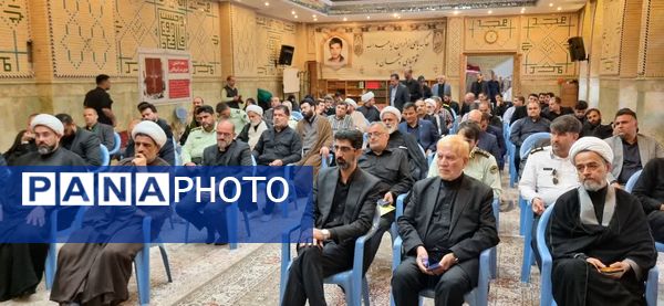 گلباران مزار شهدای هفتم تیر در قم