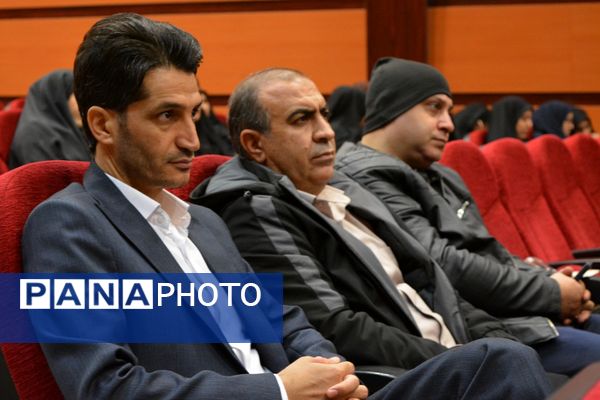 نشست فصلی مدیران «طرح رهیافت» در بهارستان‌دو