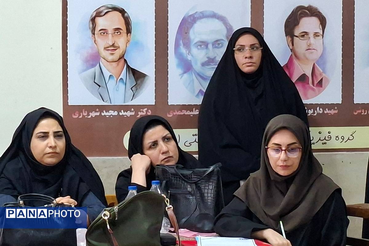 تحول و تراز در مسیر توسعه؛ گامی نو در حرفهایسازی معلمان