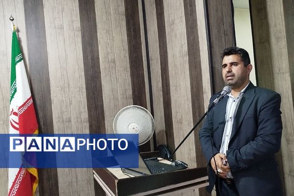 کارگاه توانمندسازی مشاوران شهرستان‌قرچک