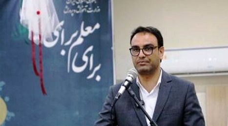  سرانه ۳.۲۴ متر مربع شد/ نجات آموزش و پرورش در گرو مشارکت جدی اولیاست