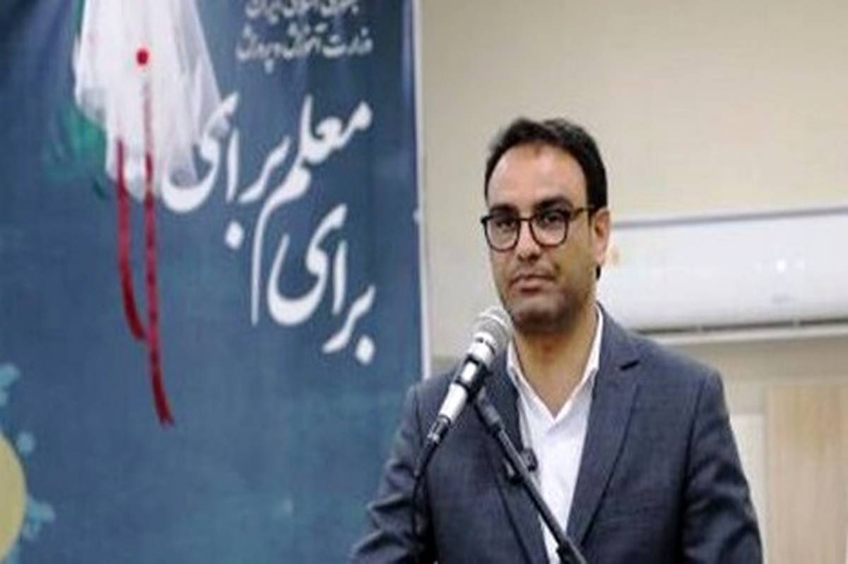 سرانه فضای آموزشی در اهواز نامطلوب است