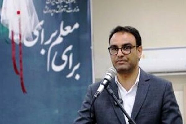 سرانه فضای آموزشی در اهواز نامطلوب است