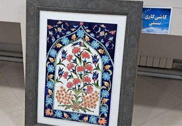جشنواره فرهنگی هنری دانش آموزان سراسر کشور«فردا» در ری یک