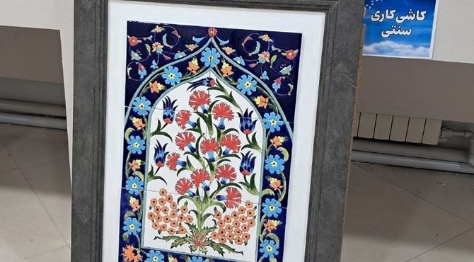 جشنواره فرهنگی هنری دانش آموزان سراسر کشور«فردا» در ری یک