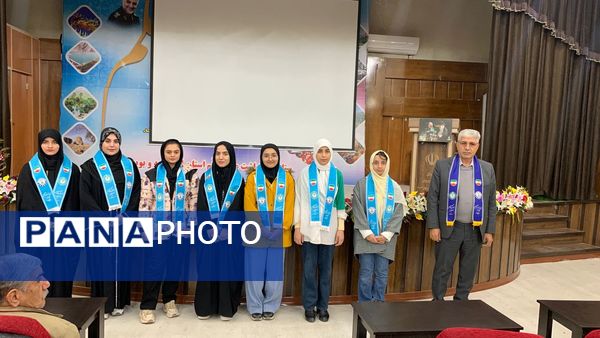 اعزام نخستین گروه دانش‌آموز دختر عمره‌گزار کهگیلویه‌ و بویراحمد به سرزمین وحی