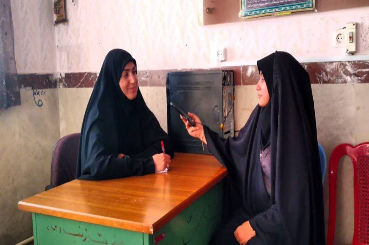 معلم، میراثدار انبیای الهی است