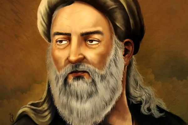 بزرگداشت فیلسوف نور و اشراق، شیخ شهاب‌الدین سهروردی