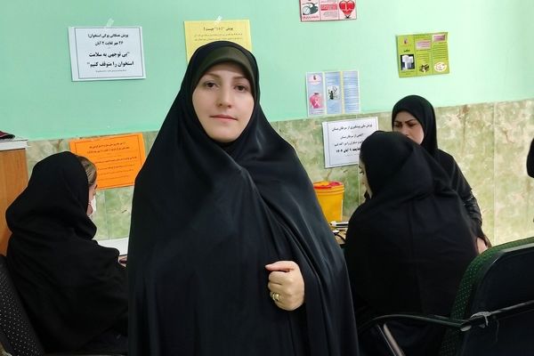 سلامت بانوان محور اصلی سلامت اعضای خانواده است