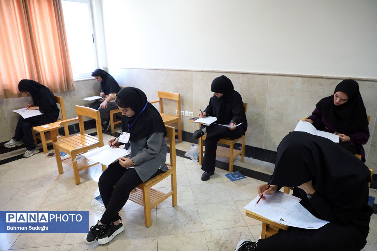 اصلاحیه ظرفیت پزشکی کنکور ۱۴۰۴ منتشر شد/ تمدید مجدد مهلت انتخاب رشته