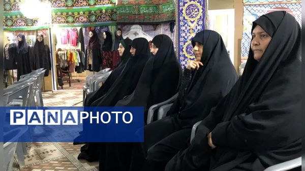 نشست هم‌اندیشی مبلغین کهگیلویه و بویراحمد با محوریت بیانیه اخیر رهبر معظم انقلاب در یاسوج