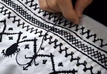 توانمندسازی اقتصادی و اجتماعی زنان از طریق آموزش و مهارت‌آموزی