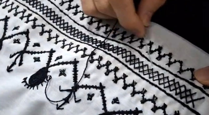 توانمندسازی اقتصادی و اجتماعی زنان از طریق آموزش و مهارت‌آموزی