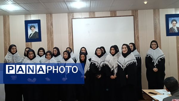 جشنواره فرهنگی هنری امید فردا در تربت جام