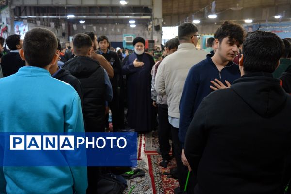 نوگلان فاطمی بهارستانی