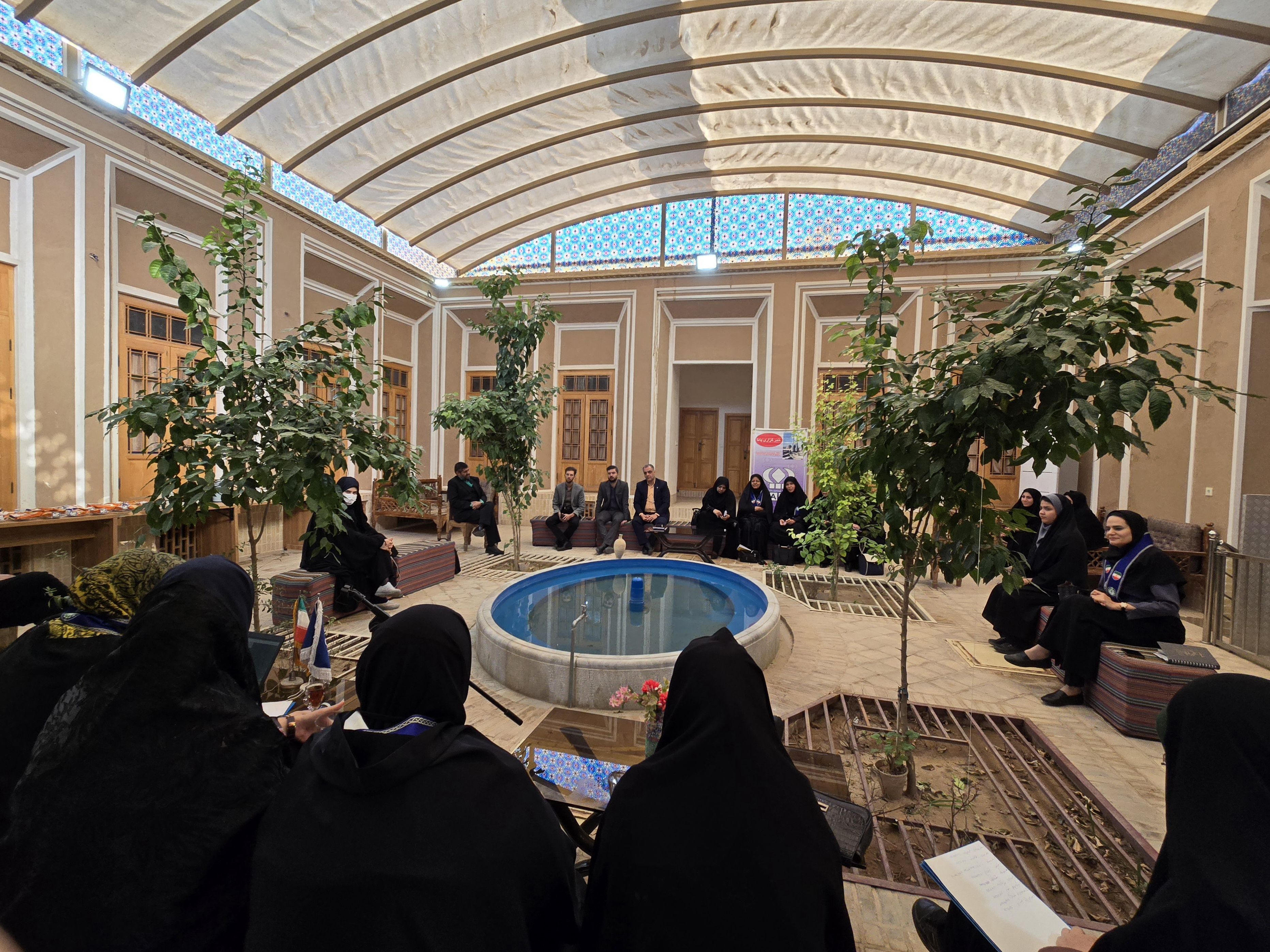 اولویت‌ سازمان دانش‌آموزی ایجاد بستر مناسب برای کشف و پرورش استعدادهای دانش‌آموزان است