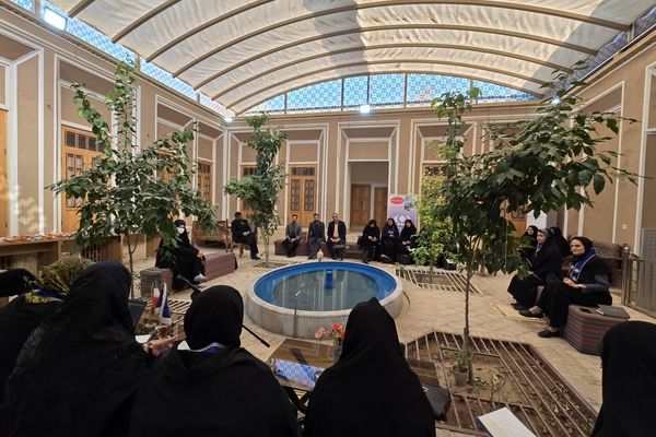 اولویت‌ سازمان دانش‌آموزی ایجاد بستر مناسب برای کشف و پرورش استعدادهای دانش‌آموزان است