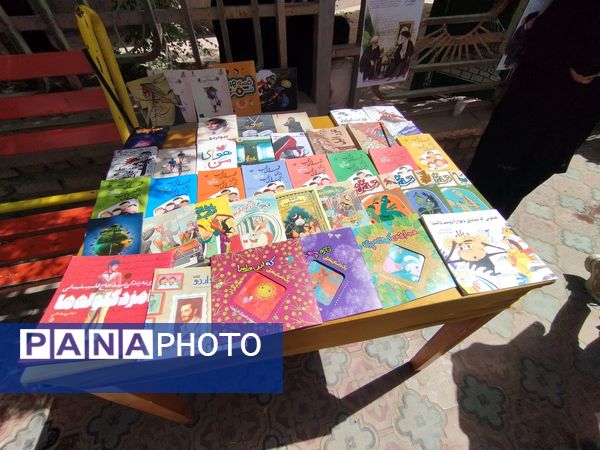 مراسم باشکوه یادبود شهدای خدمت در مسجد امام علی (ع) شهرستان باخرز 