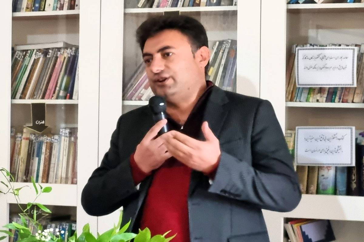 خانواده و مدرسه، دو بال پرواز نسل دانا در دنیای رو به توسعه امروز هستند