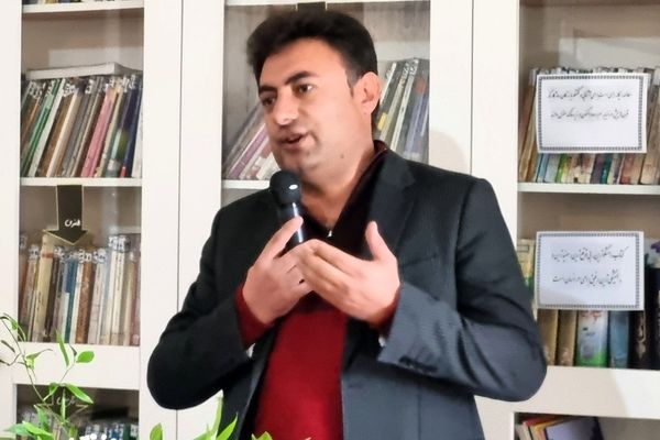 خانواده و مدرسه، دو بال پرواز نسل دانا در دنیای رو به‌ توسعه امروز هستند