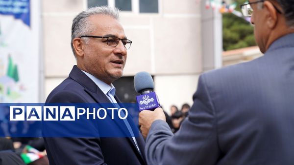 زنگ آغاز سال تحصیلی جدید به صدا درآمد