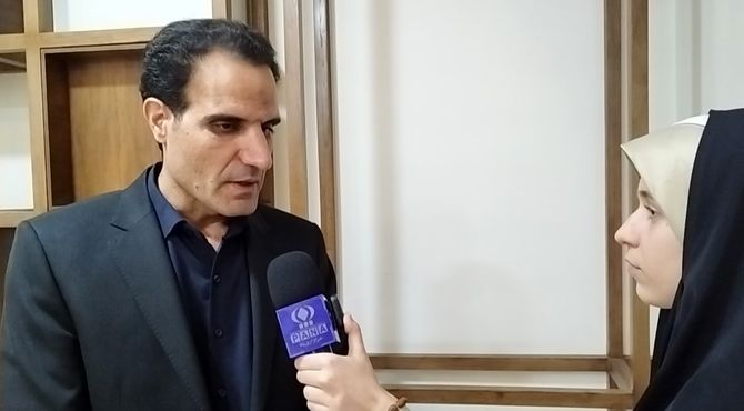 جشنواره تدریس آموزگاران ابتدایی مهمترین اقدام آموزش و پرورش ناحیه ۲ است