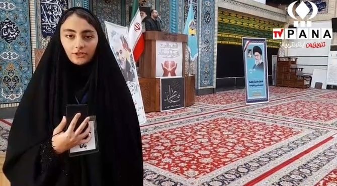 کارگاه بررسی سبک زندگی اسلامی و تاثیرات آن  در مهریز