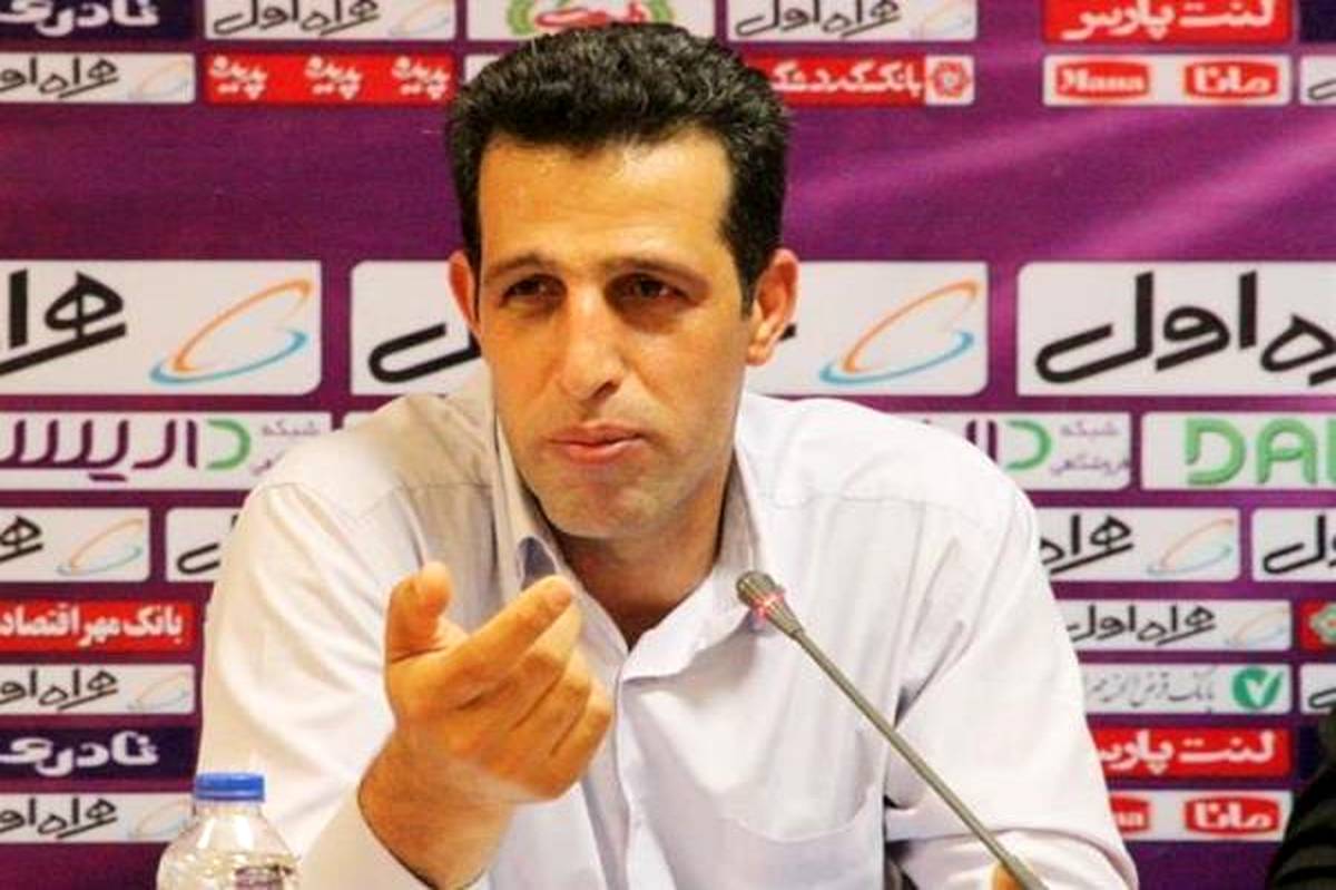 فقر تیمداری باشگاههای بزرگ در لیگ نوجوانان